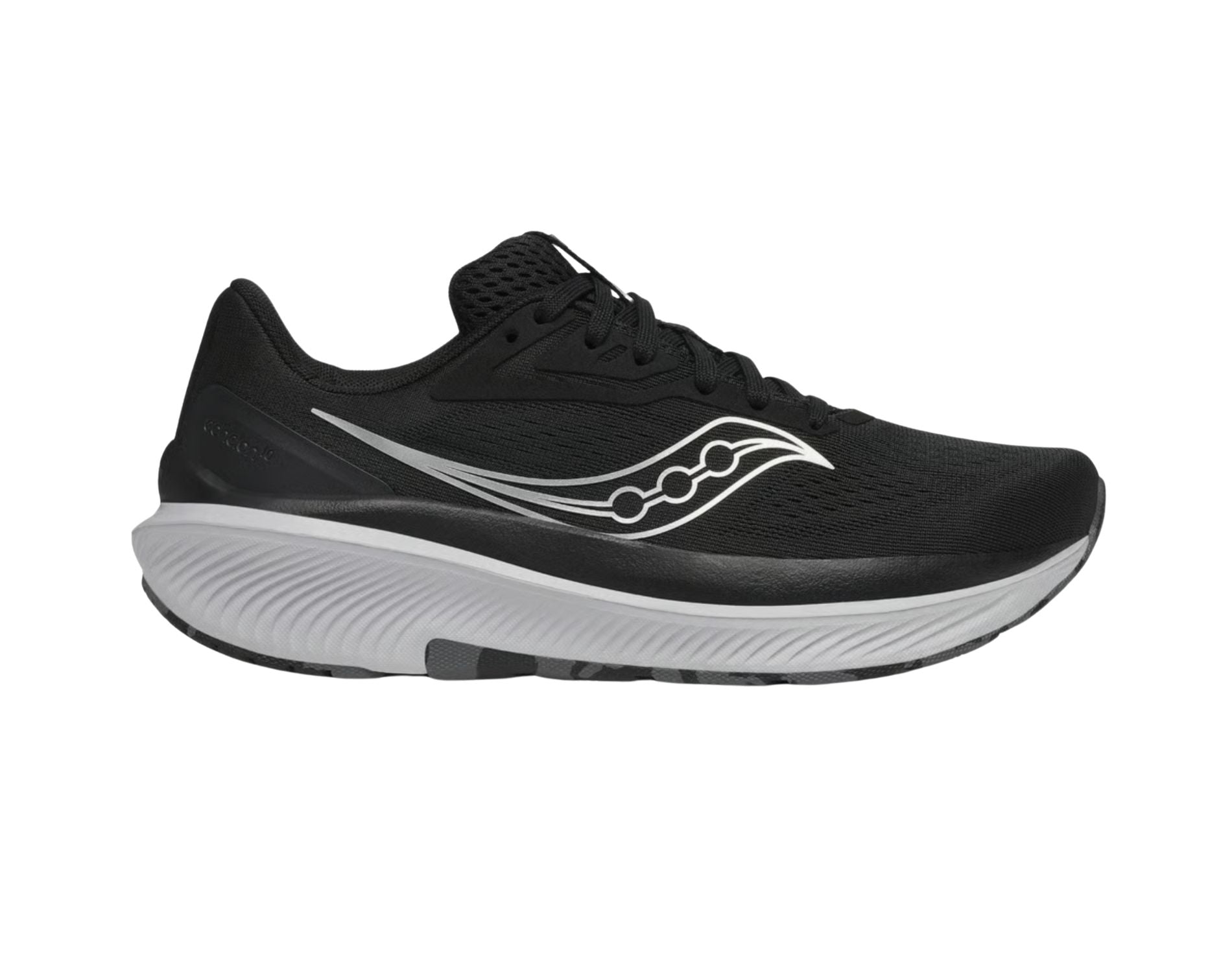 Scarpe da corsa da donna Saucony Echelon 10 larghe