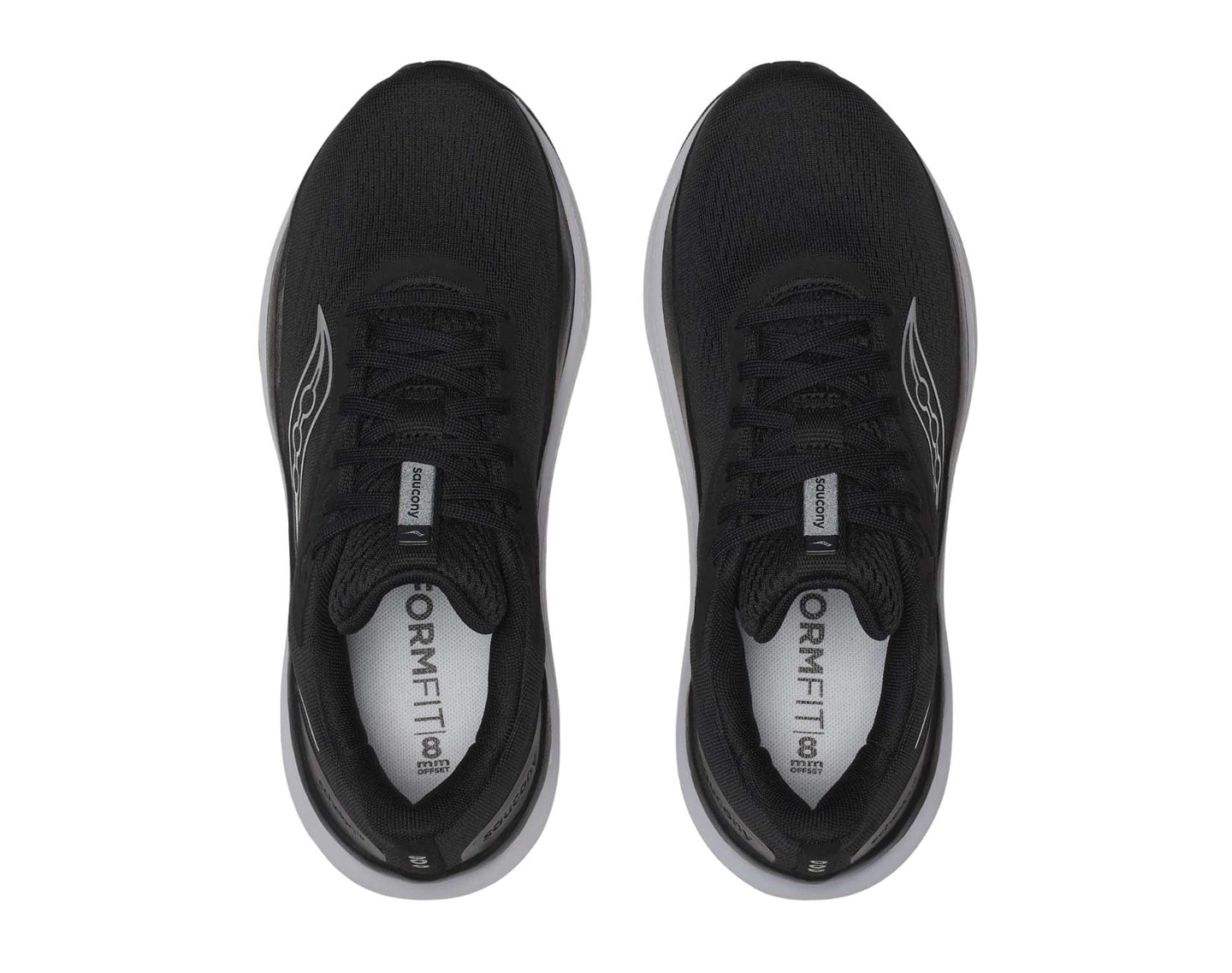 Saucony Echelon 10 Mens Extra Wide Running Shoes