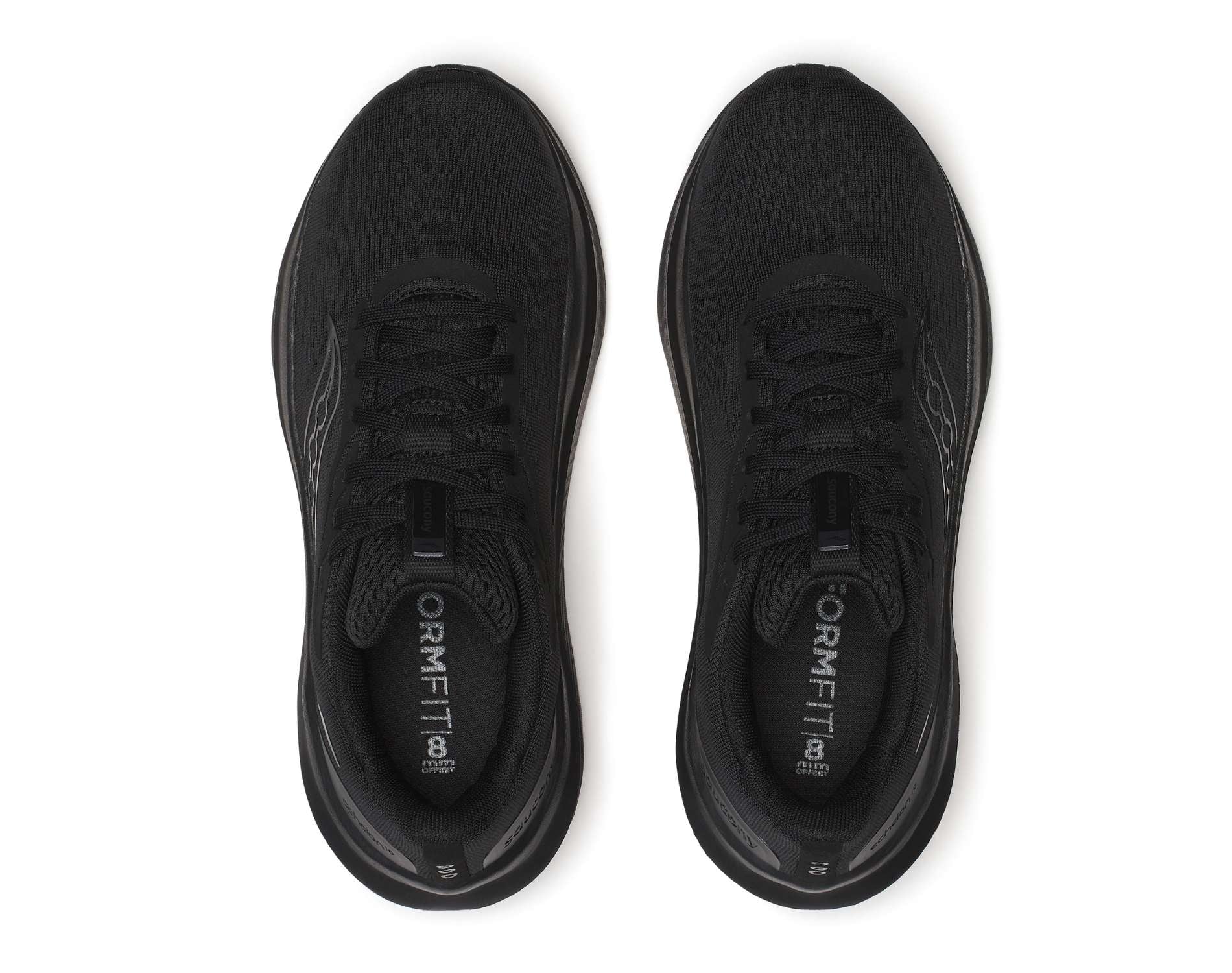 Scarpe da corsa da donna Saucony Echelon 10 larghe