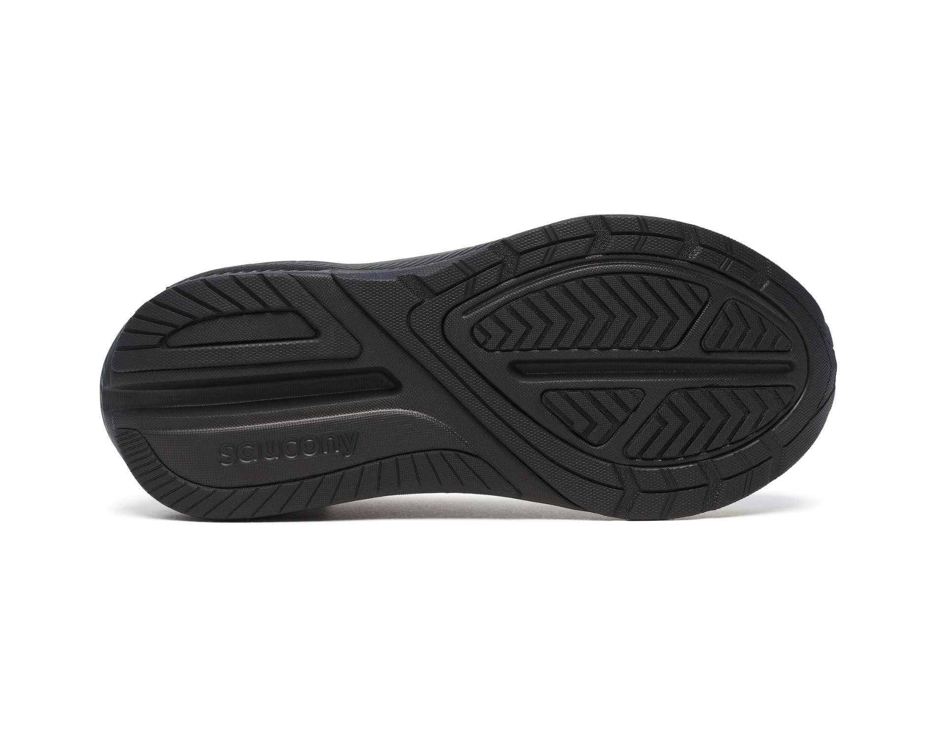 Scarpe da corsa da donna Saucony Echelon 10 larghe