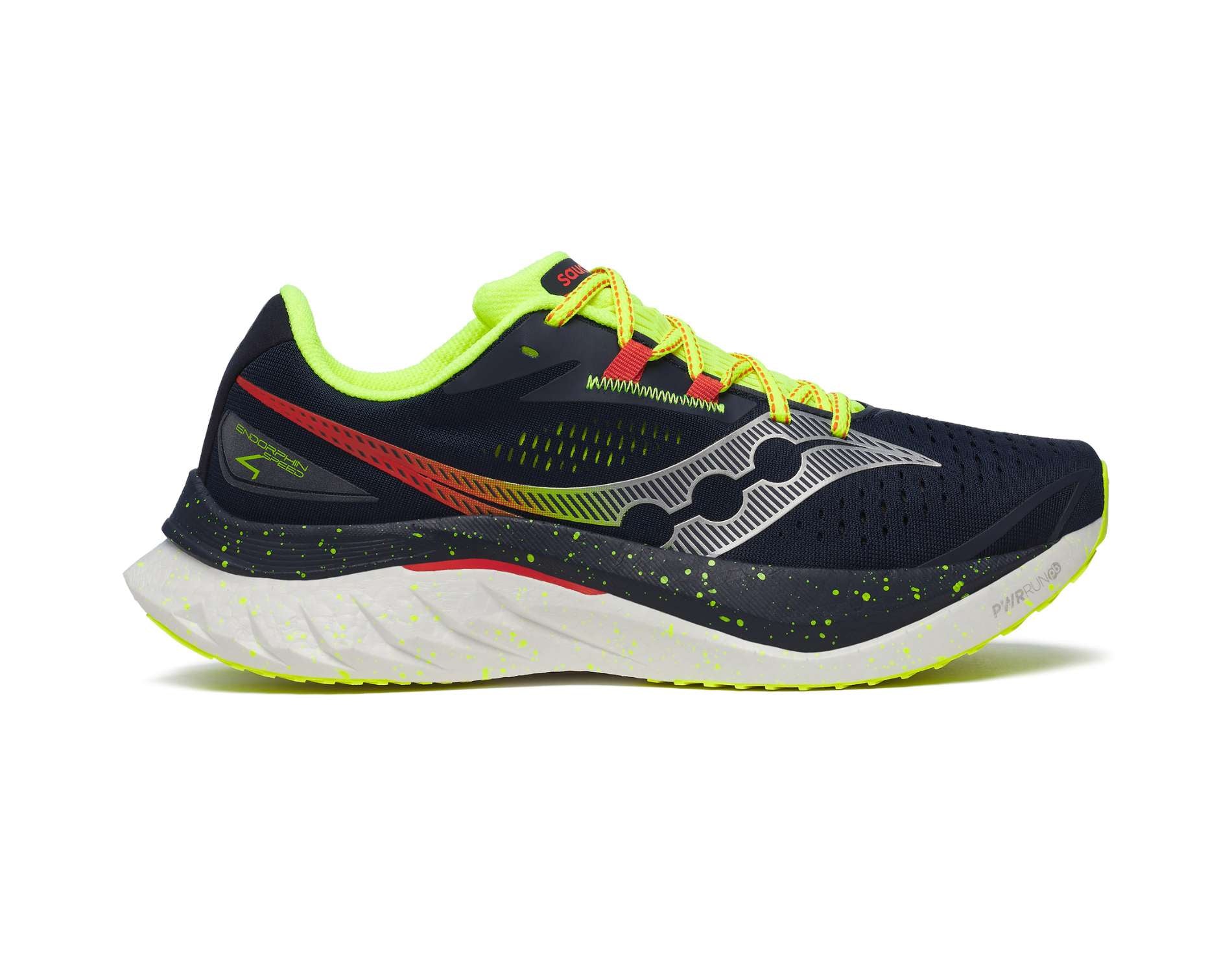 Scarpe da corsa da uomo Saucony Endorphin Speed 4