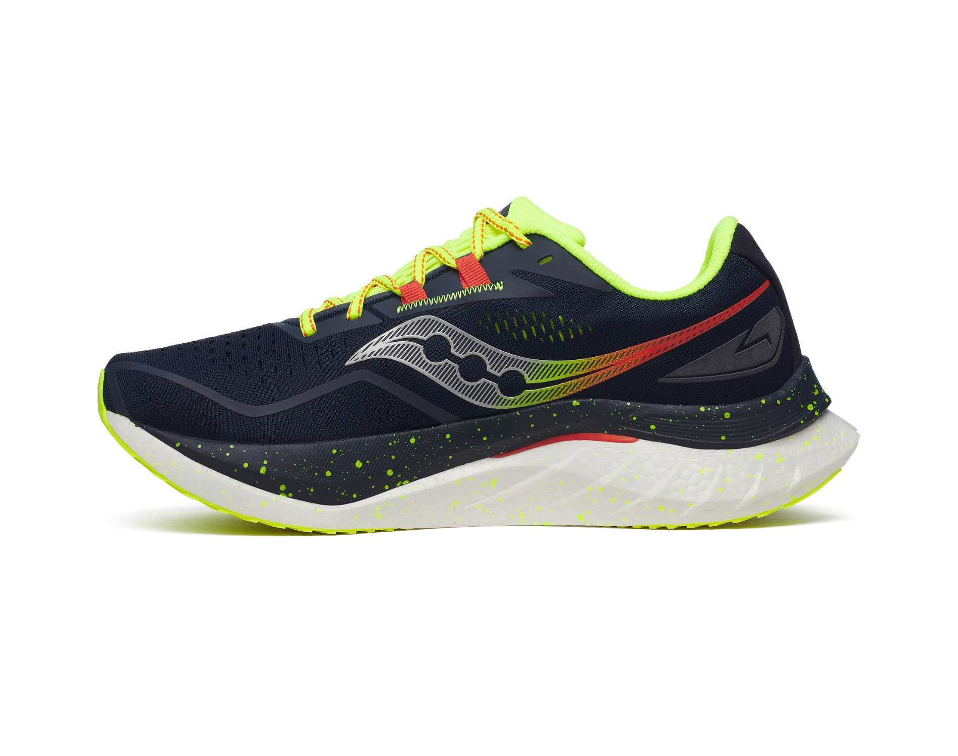 Scarpe da corsa da uomo Saucony Endorphin Speed 4