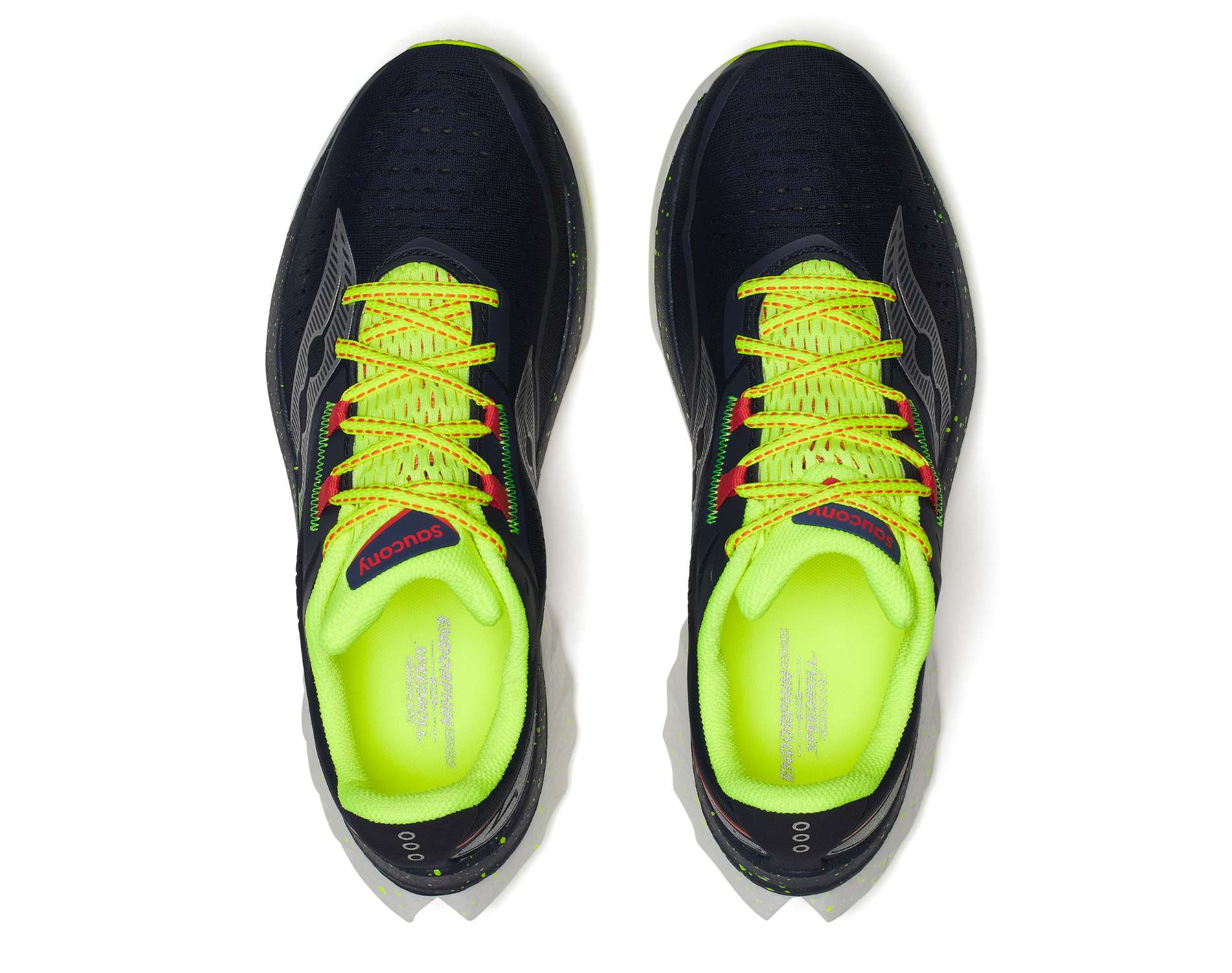 Scarpe da corsa da uomo Saucony Endorphin Speed 4
