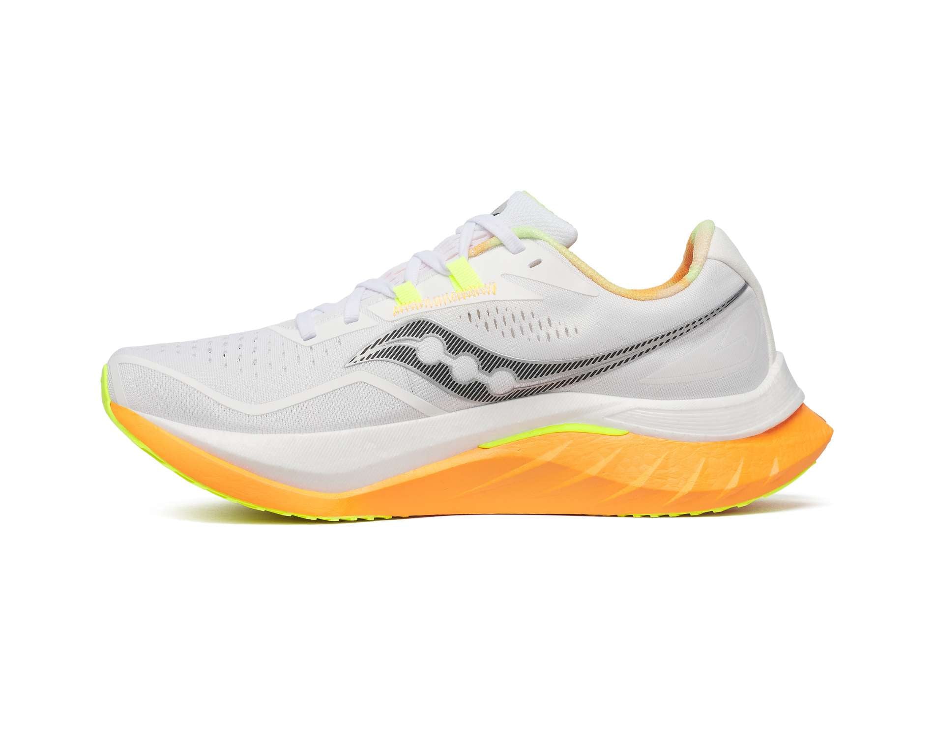 Scarpe da corsa da uomo Saucony Endorphin Speed 4