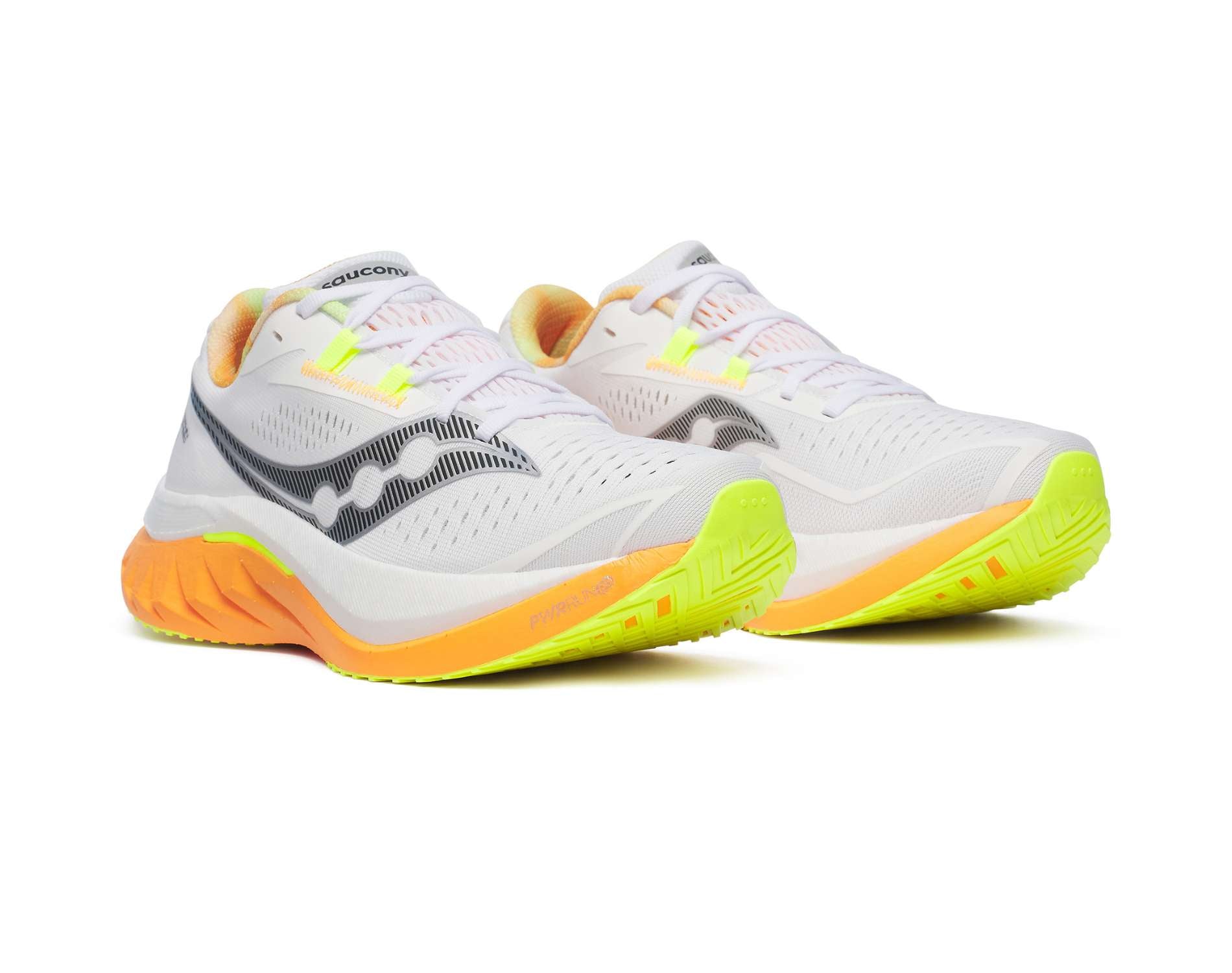 Scarpe da corsa da uomo Saucony Endorphin Speed 4