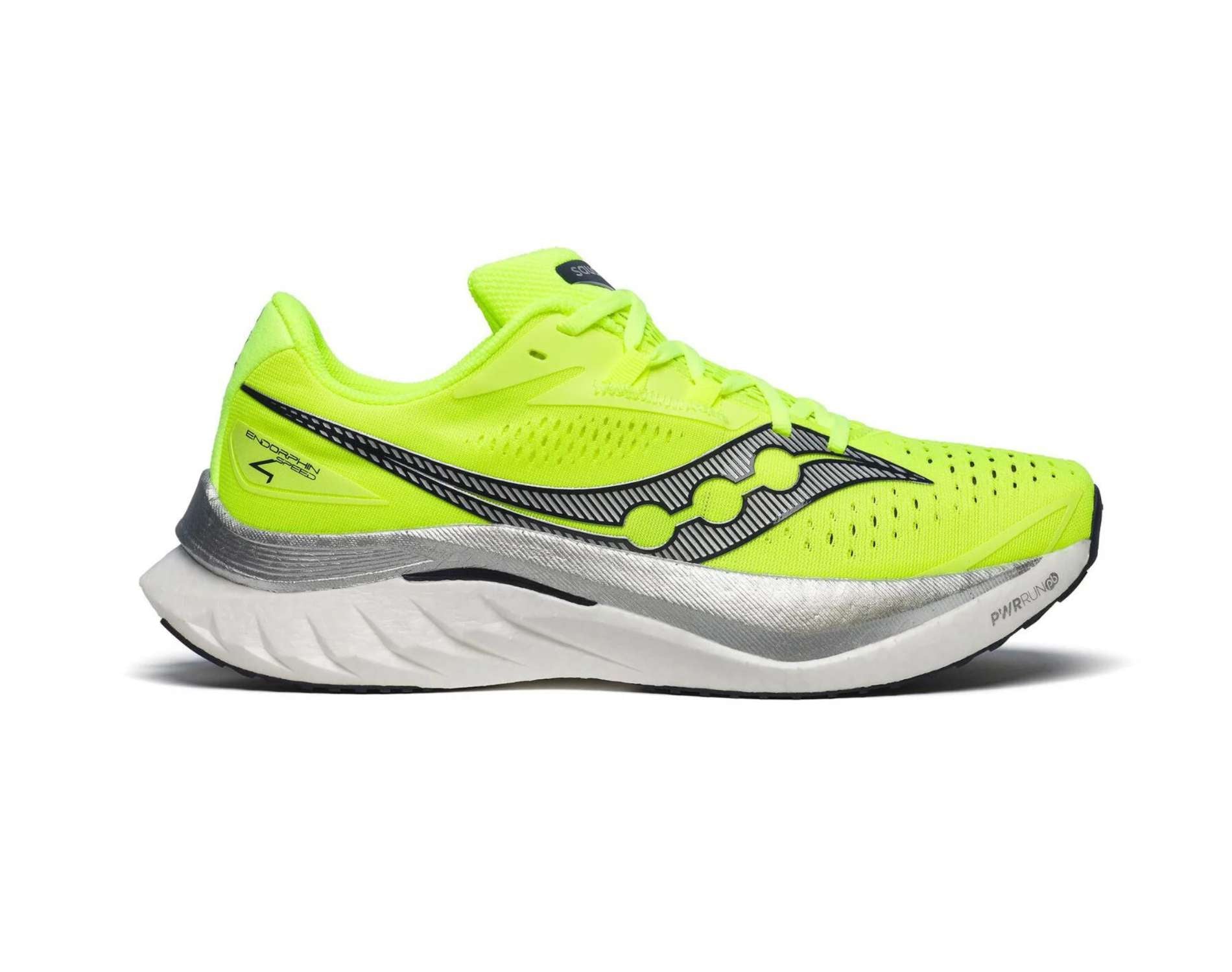 Scarpe da corsa da uomo Saucony Endorphin Speed 4