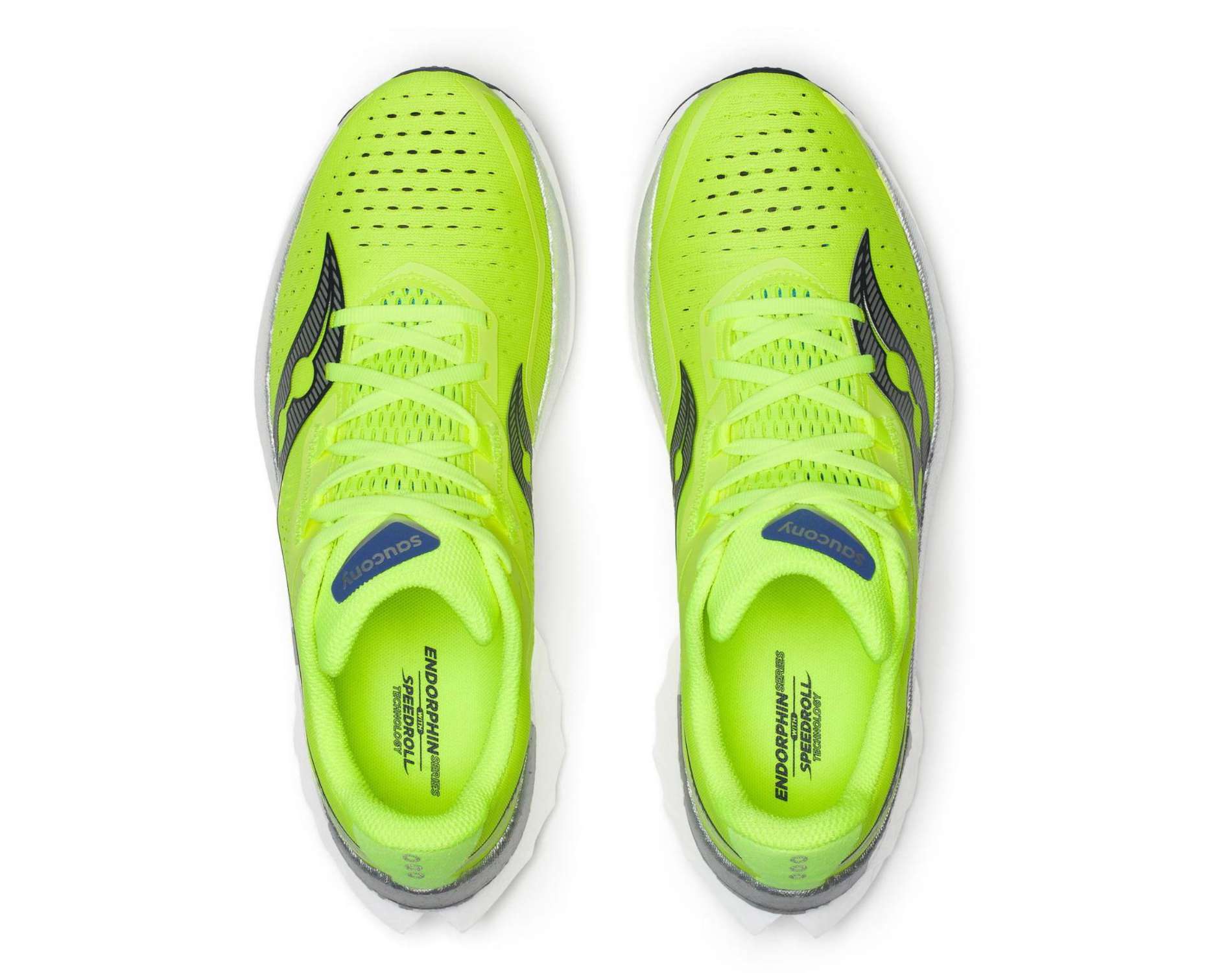 Scarpe da corsa da uomo Saucony Endorphin Speed 4