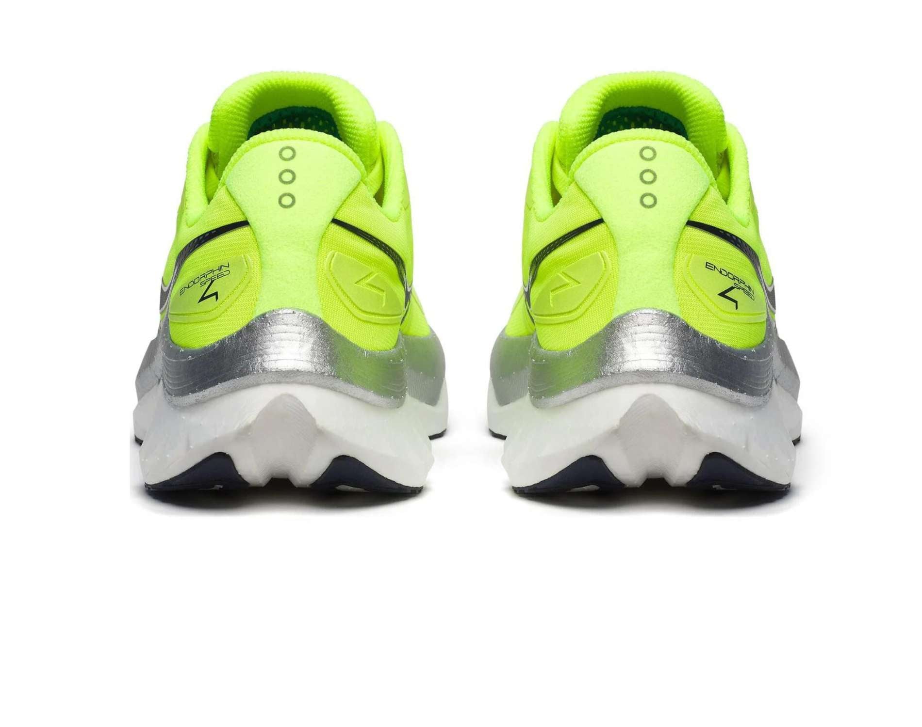 Scarpe da corsa da uomo Saucony Endorphin Speed 4