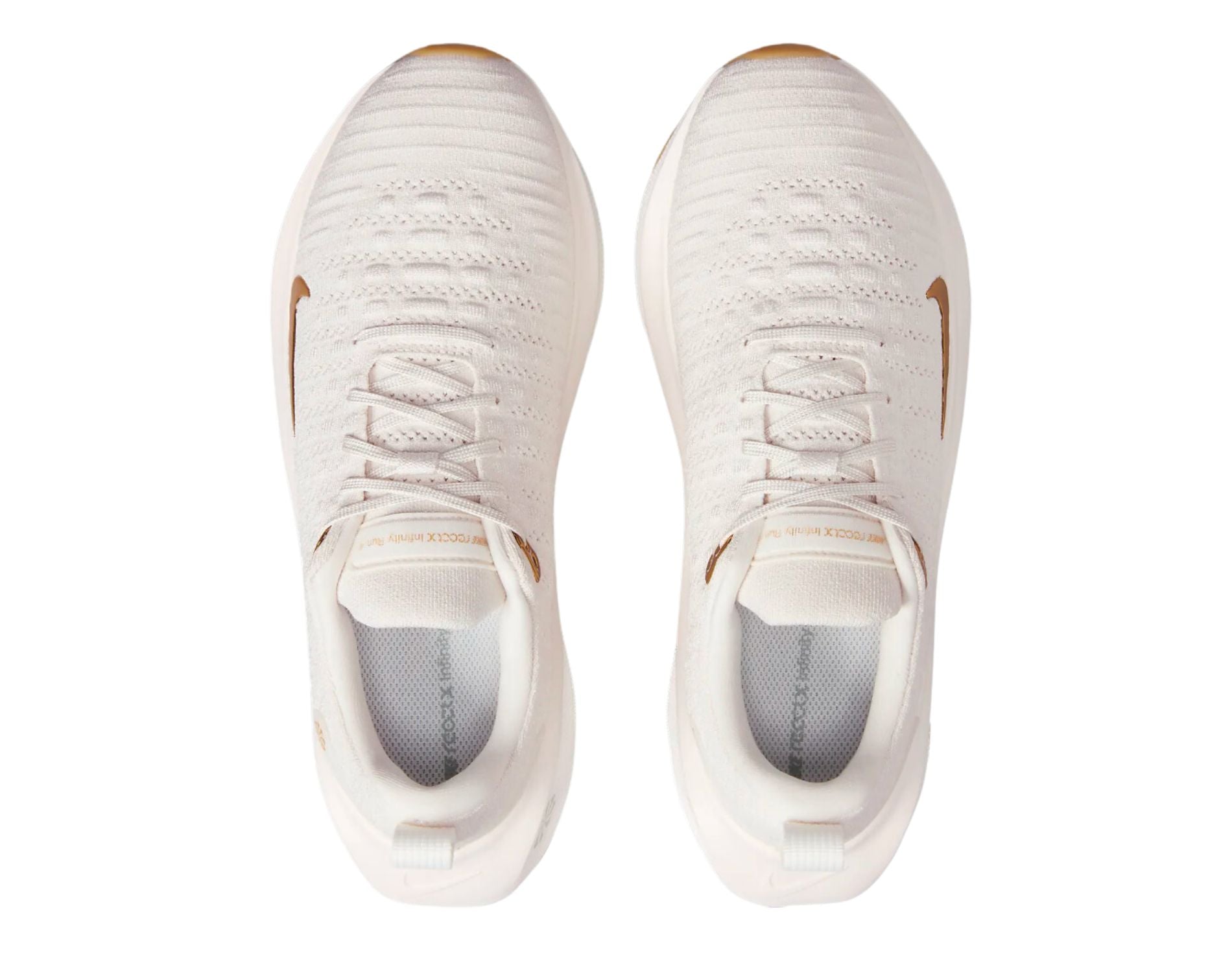 Nike React Infinity Run Flyknit 4 da donna