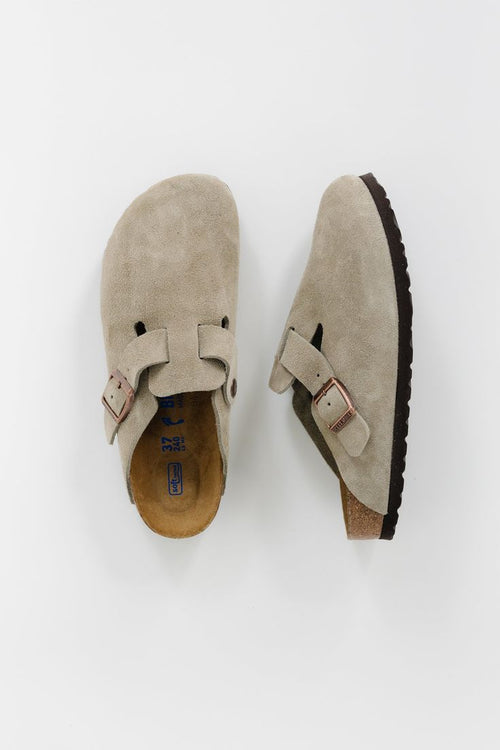 BirkenStock