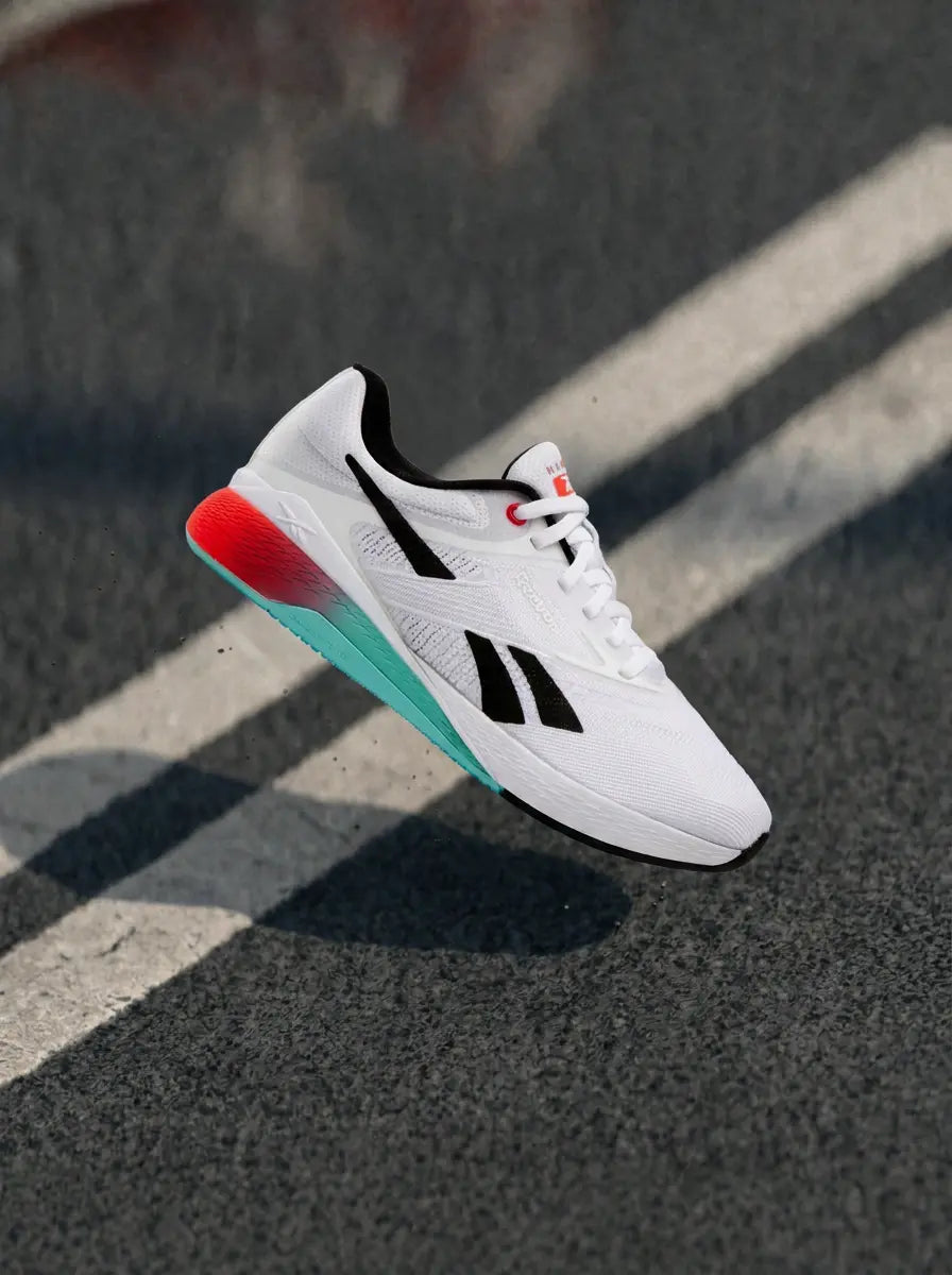 Reebok