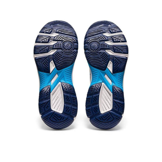 Chaussures de marche larges Asics GEL 550 TR pour hommes