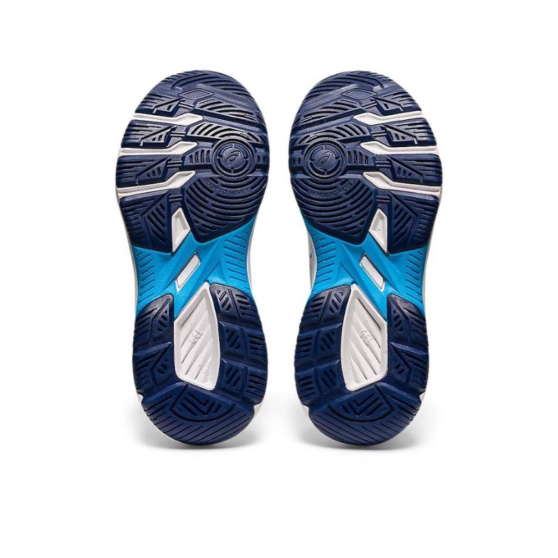 Asics GEL 550 TR breda promenadskor för män