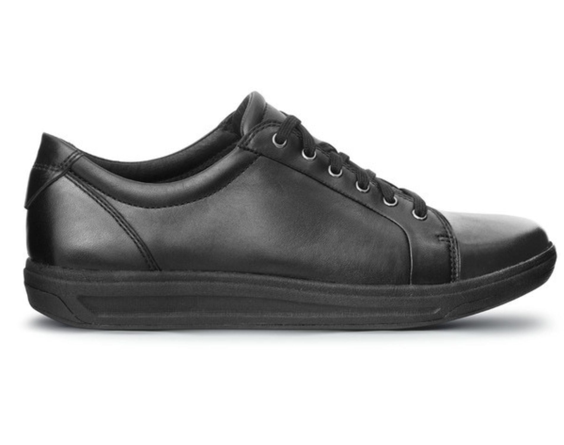 Chaussures décontractées larges Ascent Stratus pour femmes
