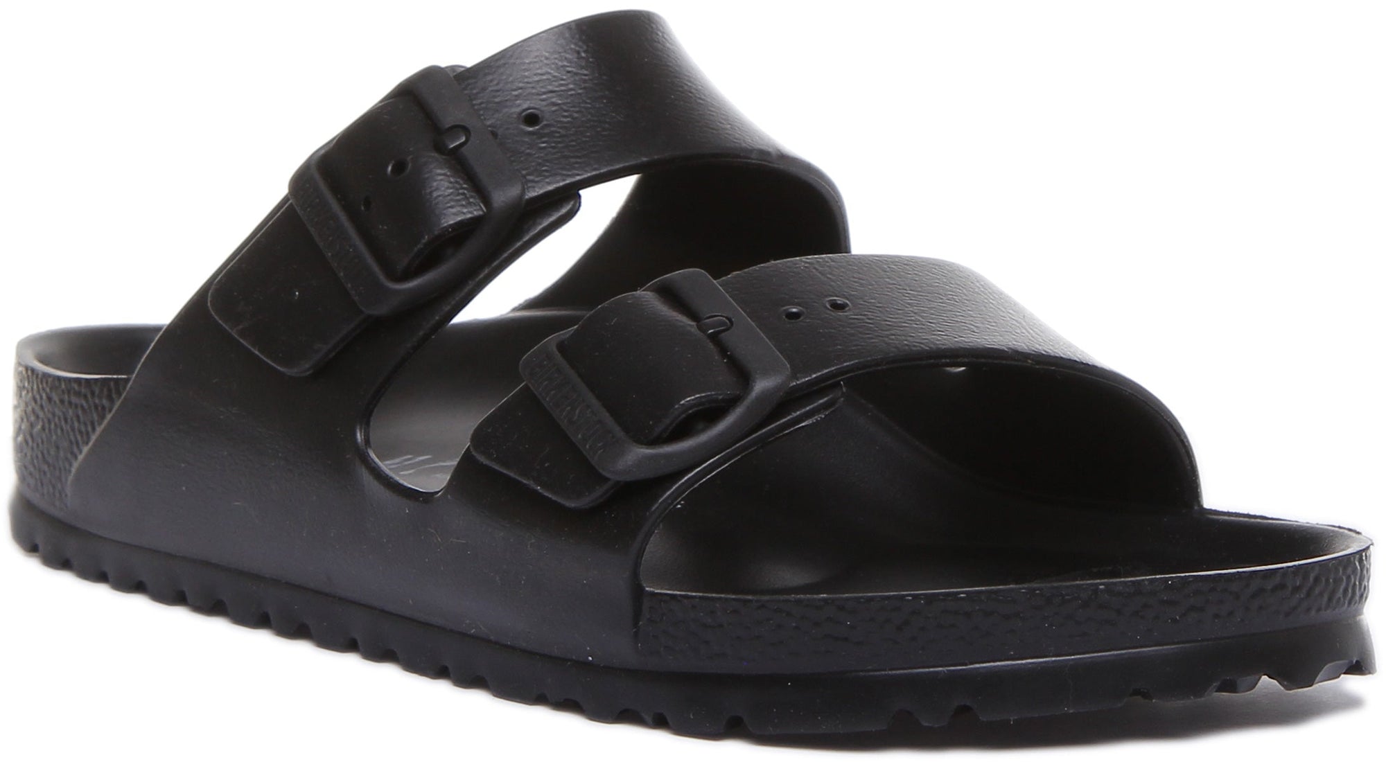 Birkenstock Arizona Sandals | Black EVA for Women