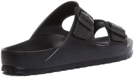 Birkenstock Arizona Sandals | Black EVA for Women