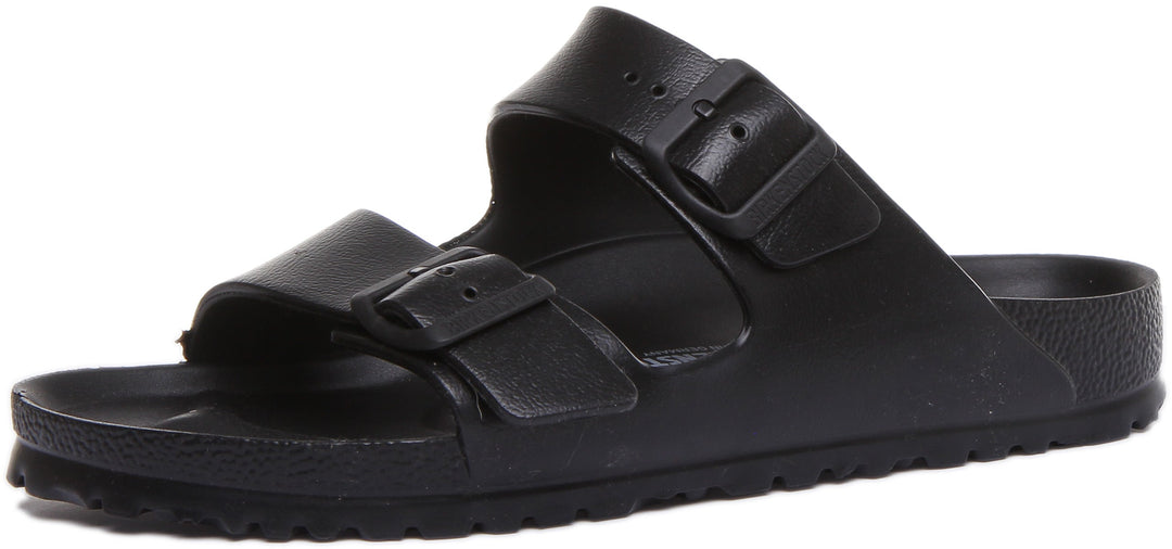 Birkenstock Arizona Sandals | Black EVA for Women