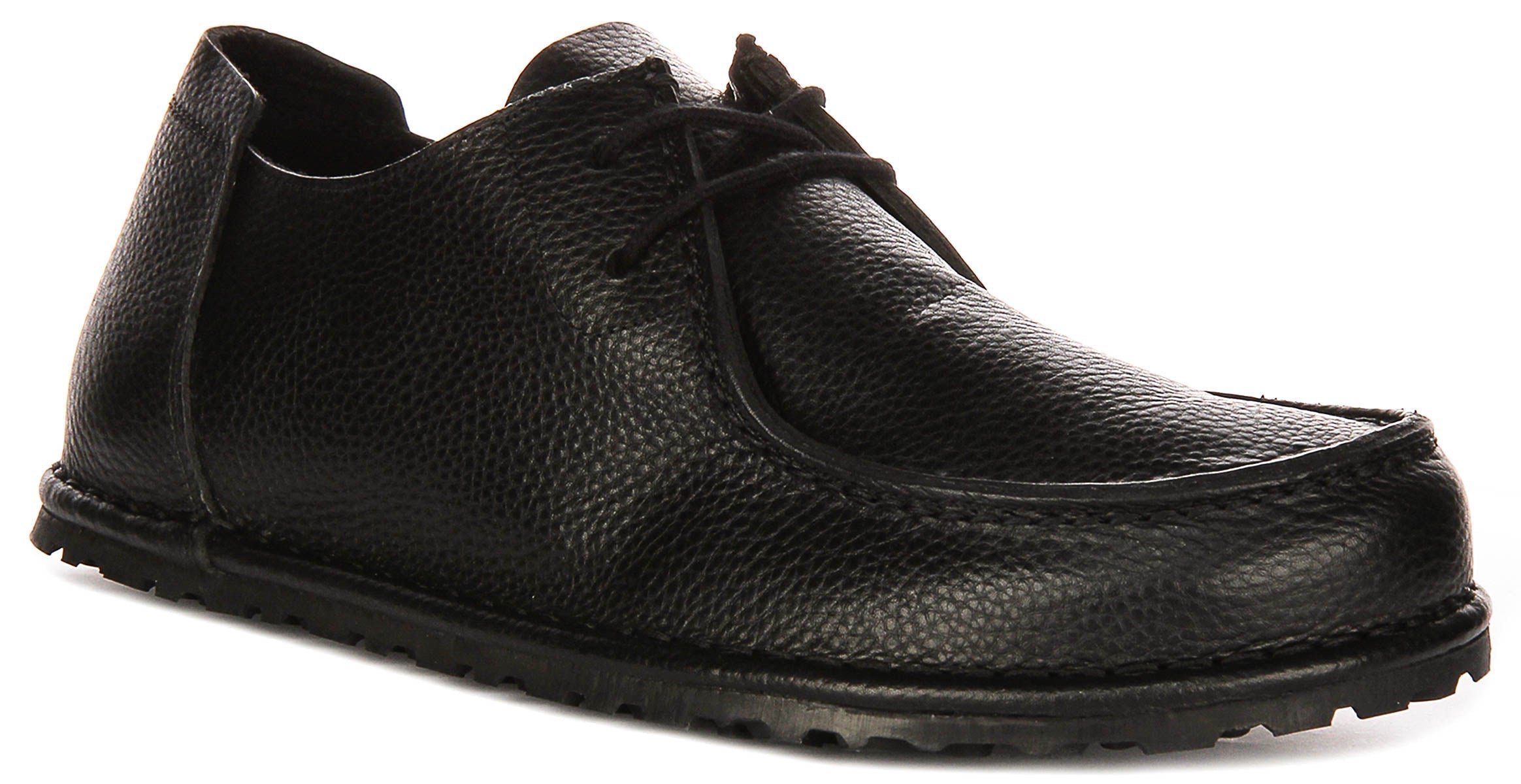Chaussures Birkenstock Utti | textile noir pour hommes et femmes - largeur normale
