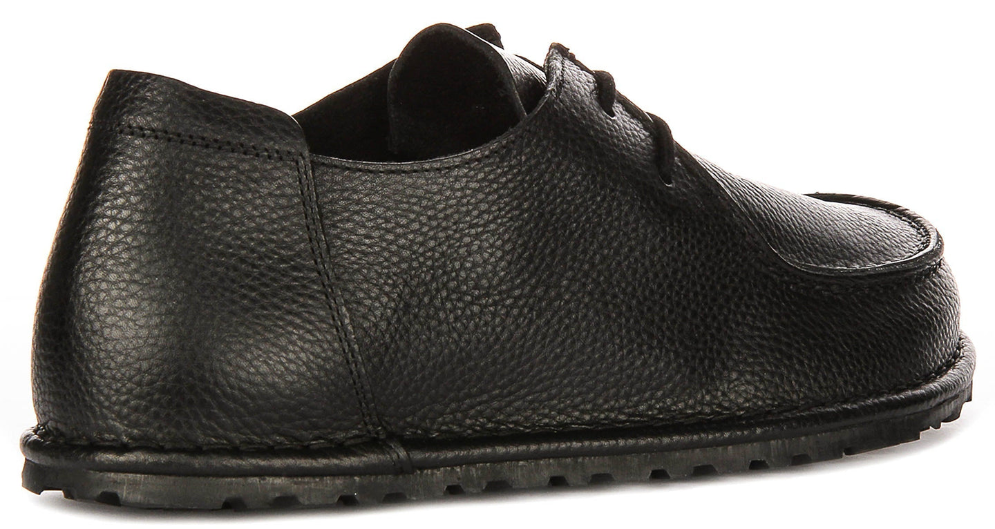 Birkenstock Utti Shoes | Black textile for Men and Women - Regular Fit