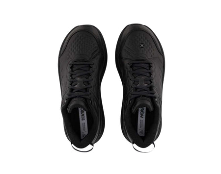 Hoka Bondi SR Womens Wide Walking Shoes