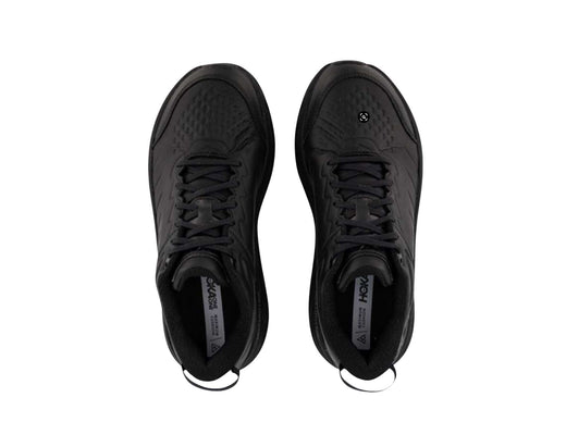 Hoka Bondi SR Womens Wide Walking Shoes
