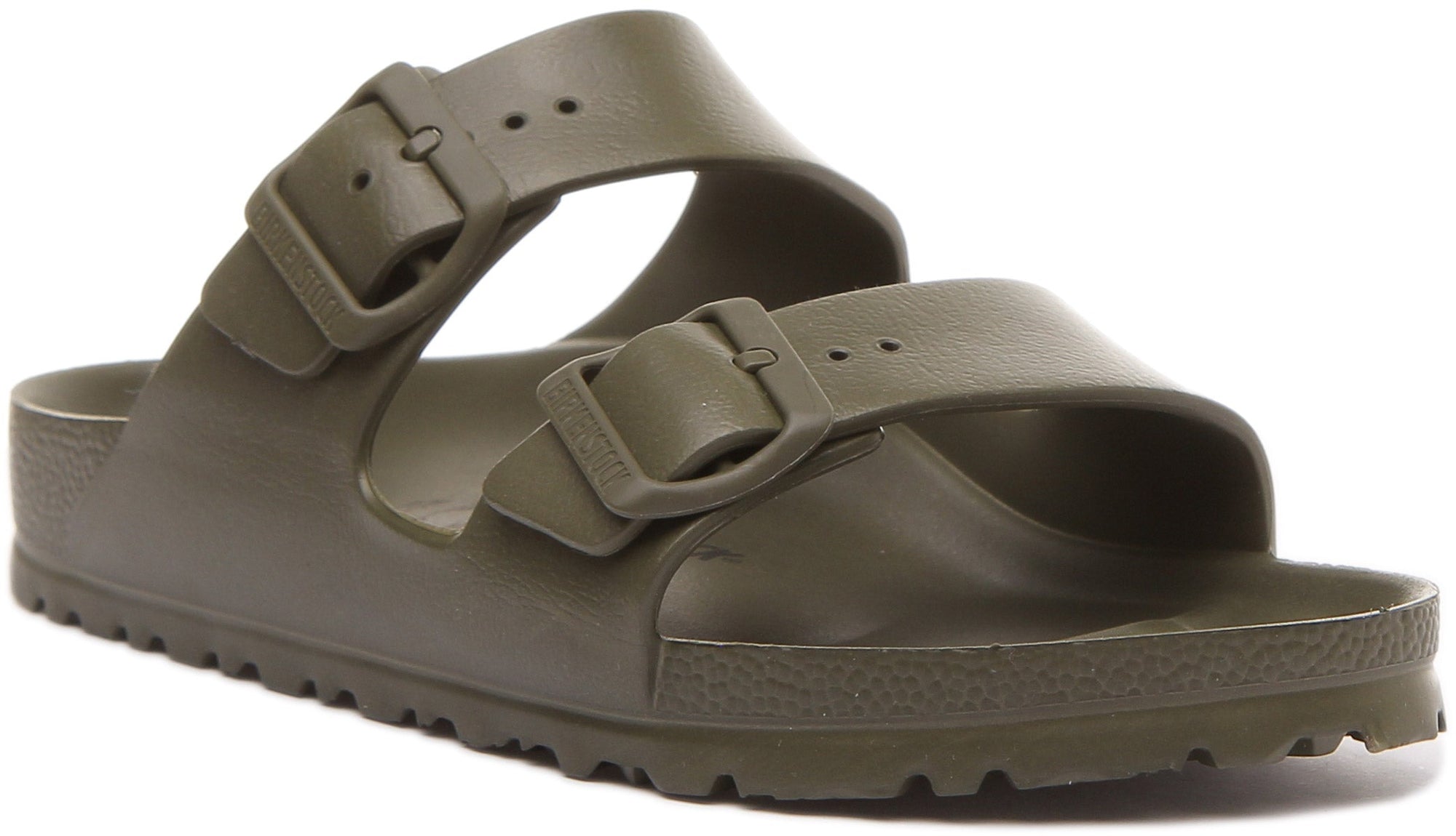 Sandali Birkenstock Arizona | EVA kaki da donna