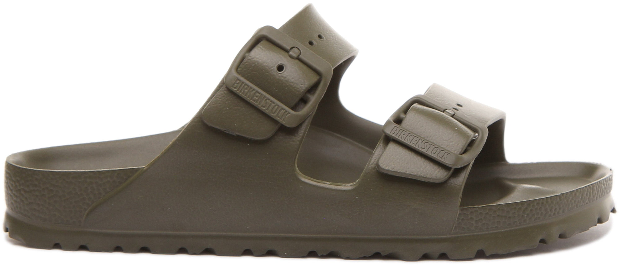 Sandali Birkenstock Arizona | EVA kaki da donna