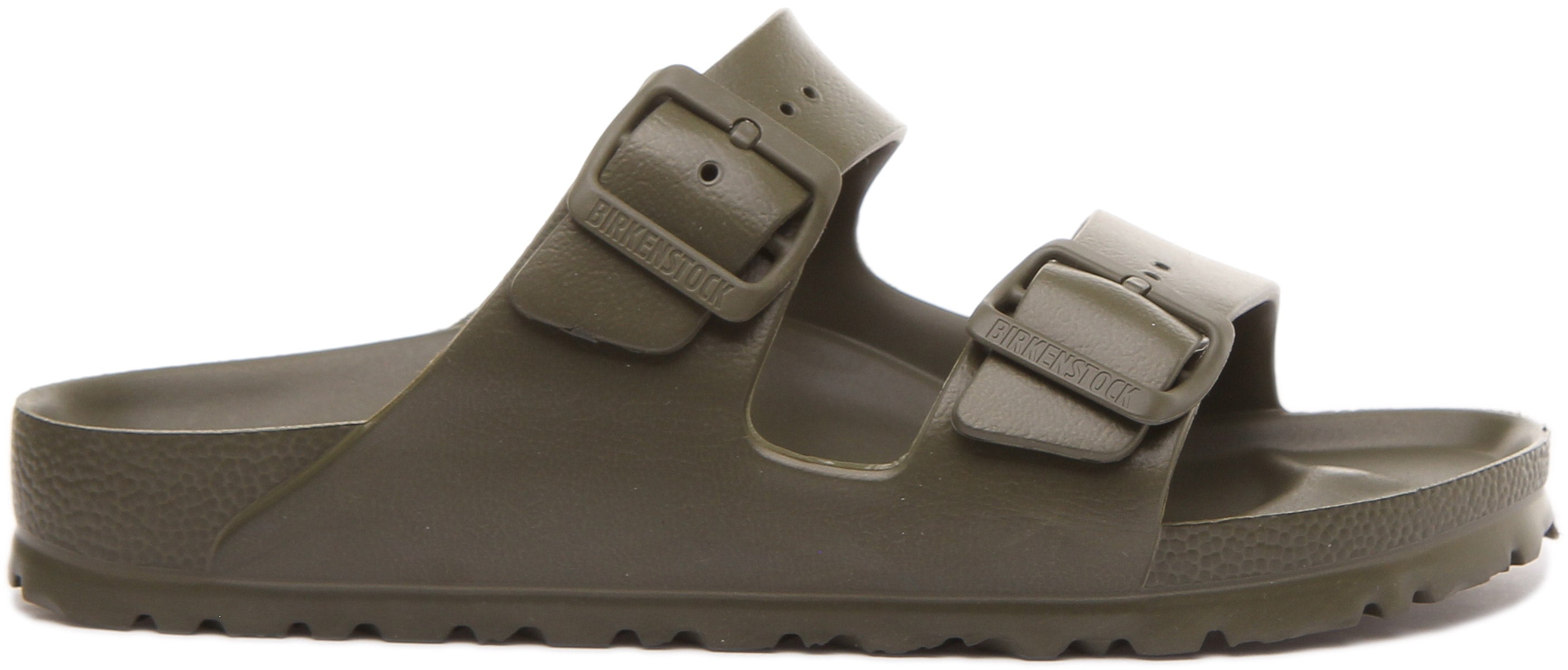 Sandali Birkenstock Arizona | EVA kaki da donna