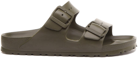 Sandali Birkenstock Arizona | EVA kaki da donna