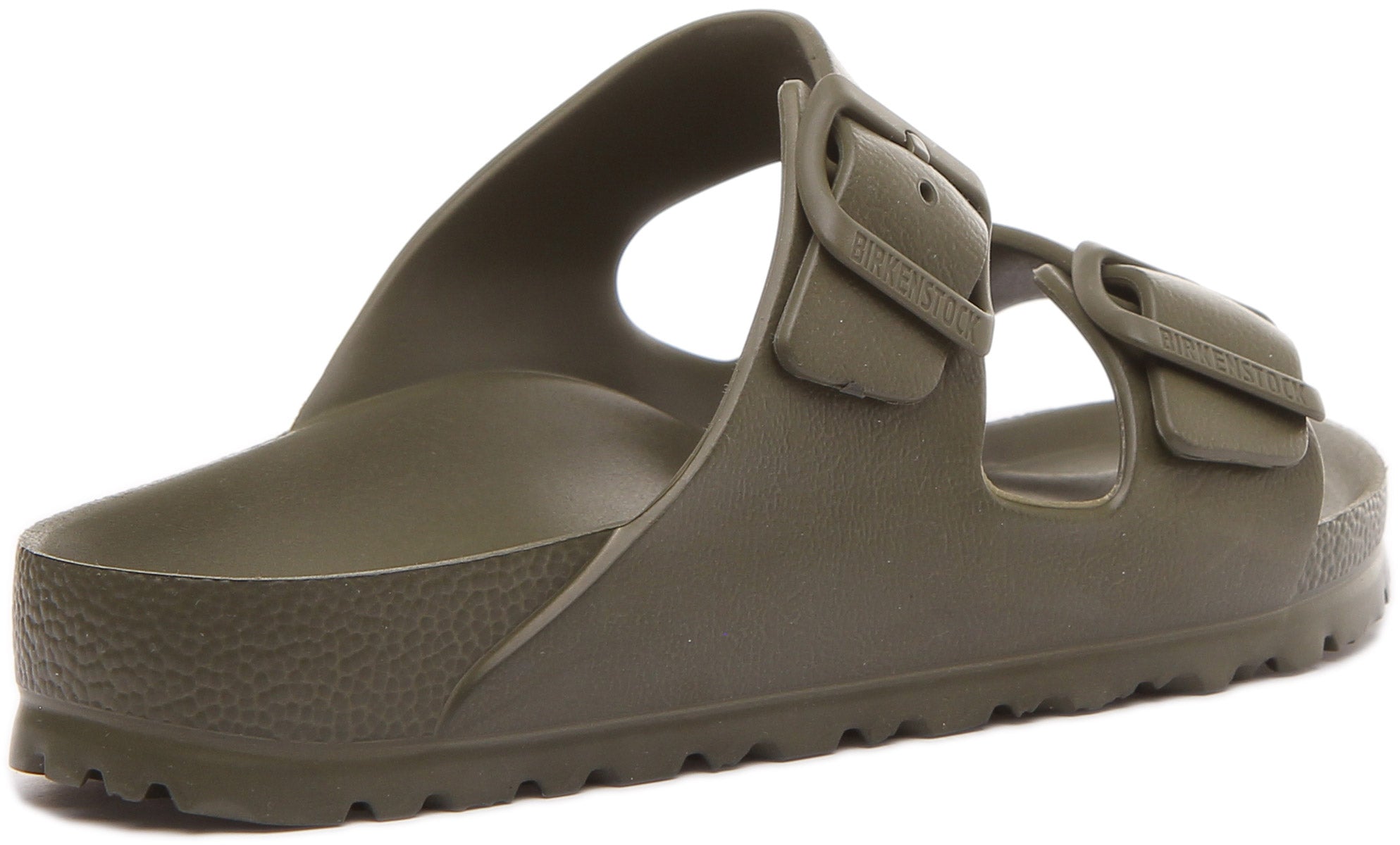 Sandali Birkenstock Arizona | EVA kaki da donna