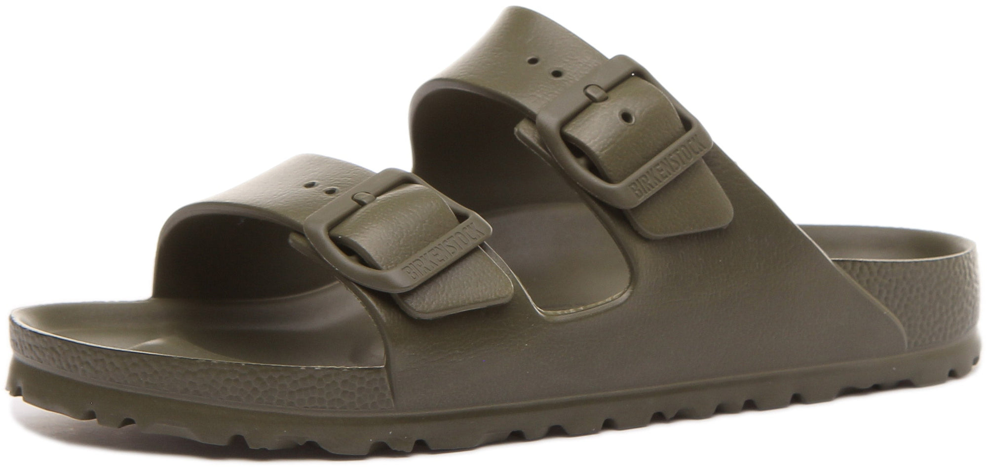 Sandali Birkenstock Arizona | EVA kaki da donna