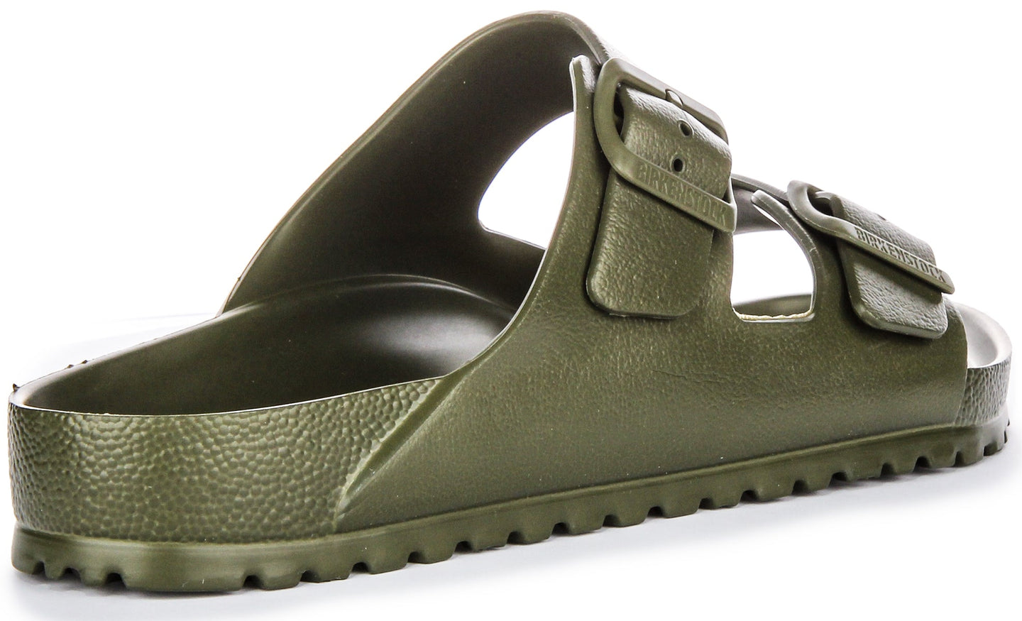 Birkenstock Arizona-sandalen | kakikleurig EVA voor heren