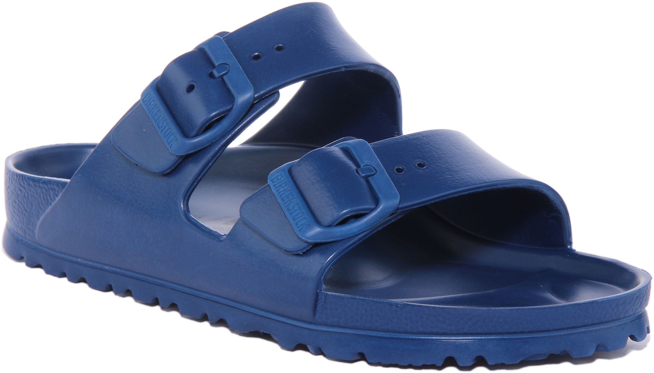 Sandali Birkenstock Arizona | EVA blu navy da donna