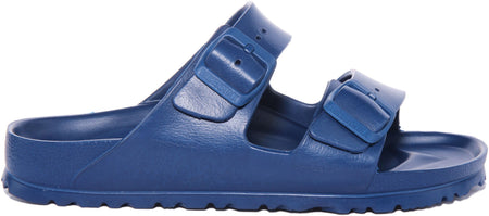 Sandali Birkenstock Arizona | EVA blu navy da donna