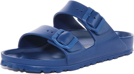 Sandali Birkenstock Arizona | EVA blu navy da donna