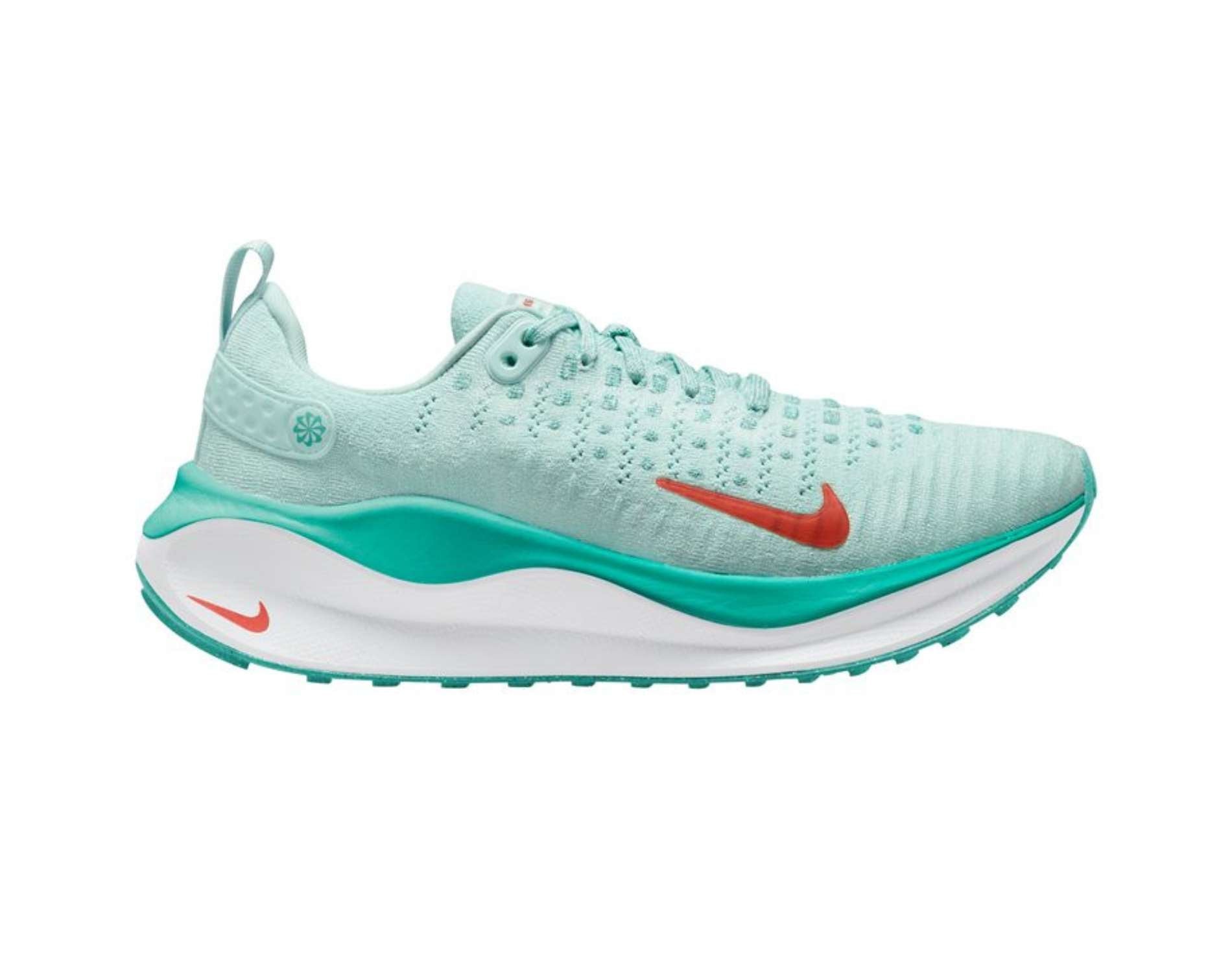 Nike React Infinity Run Flyknit 4 da donna
