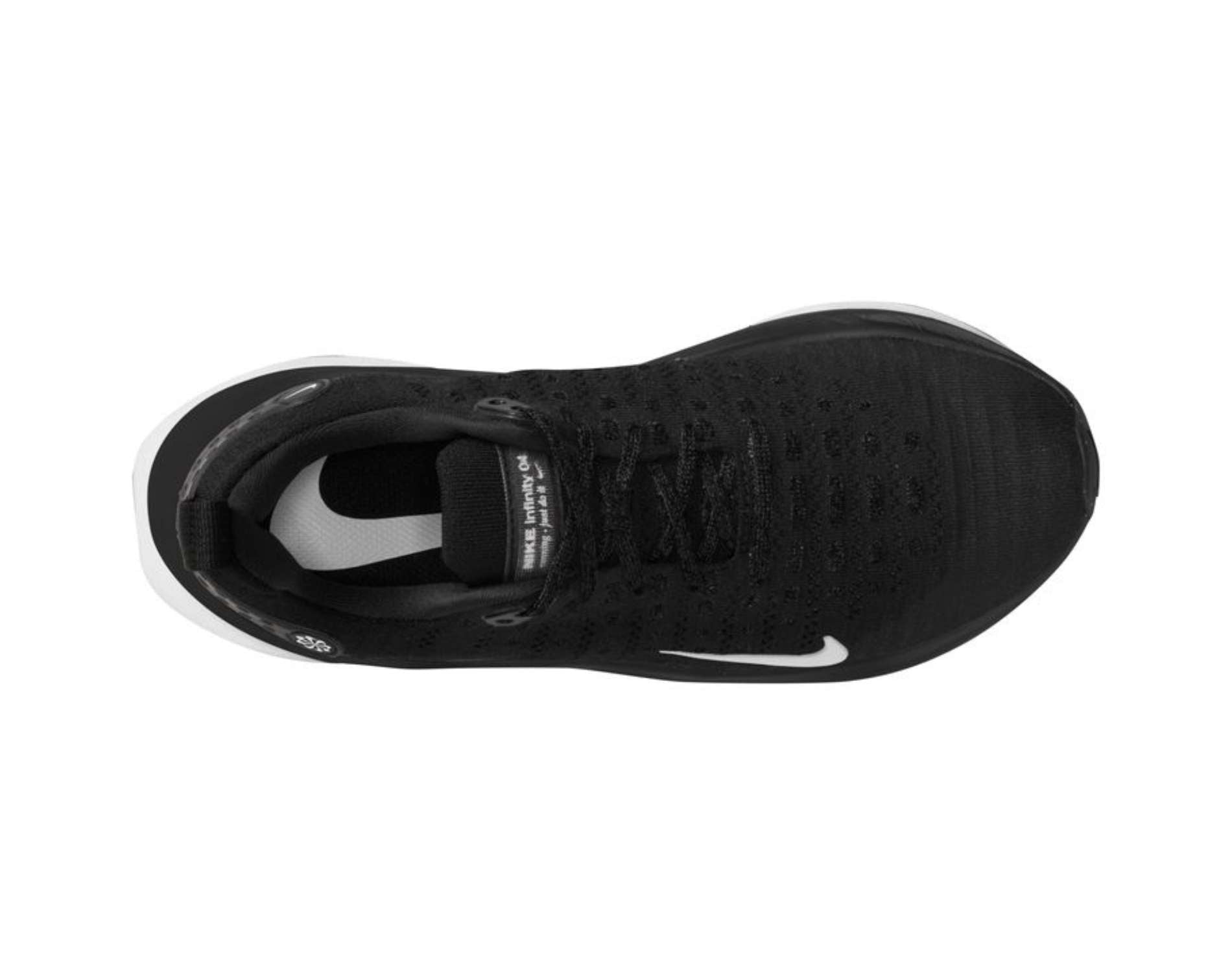 Nike React Infinity Run Flyknit 4 da donna