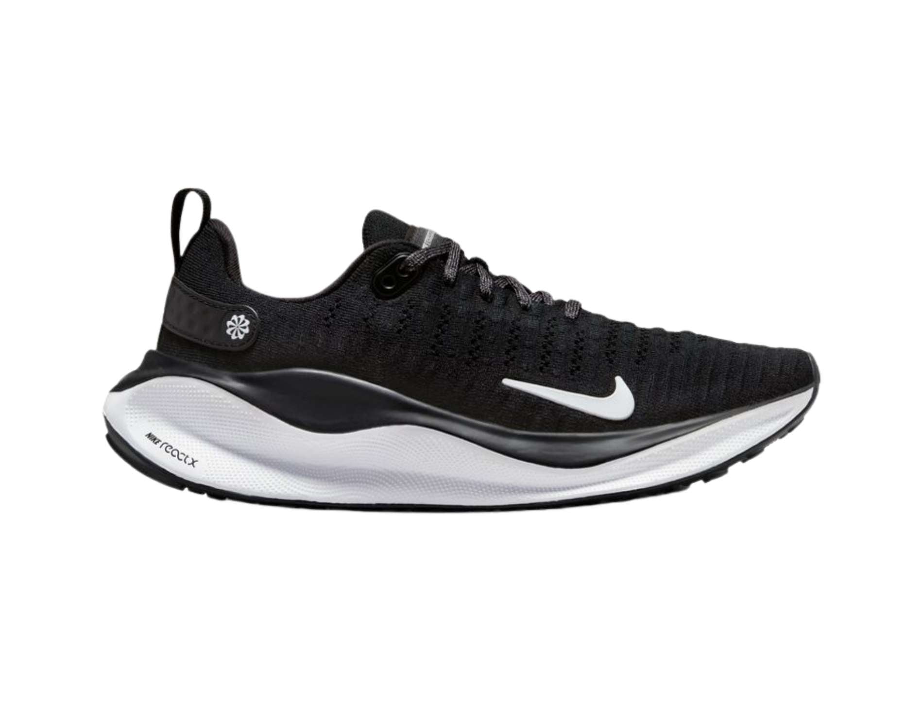 Nike React Infinity Run Flyknit 4 da donna