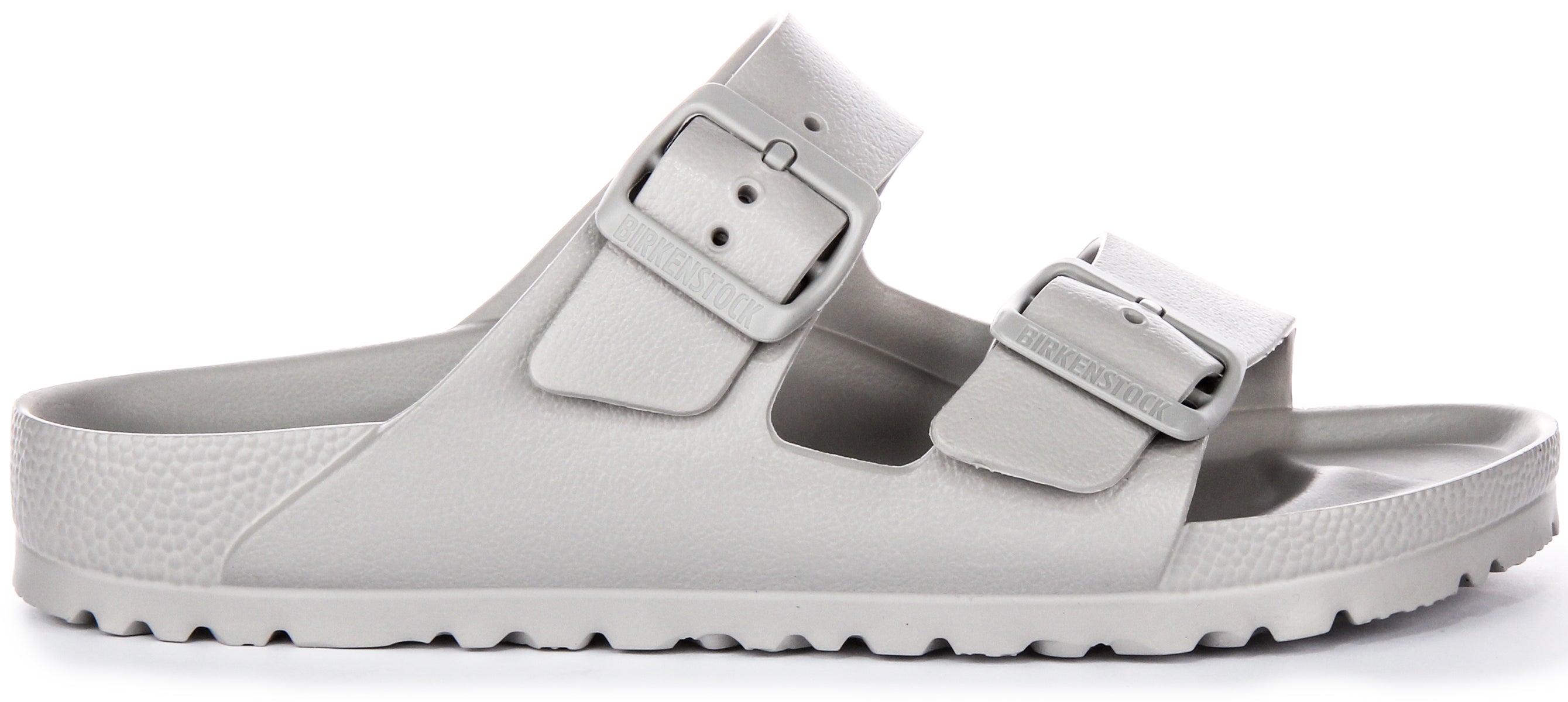 Sandales Birkenstock Arizona | EVA Stone pour hommes et femmes - largeur étroite