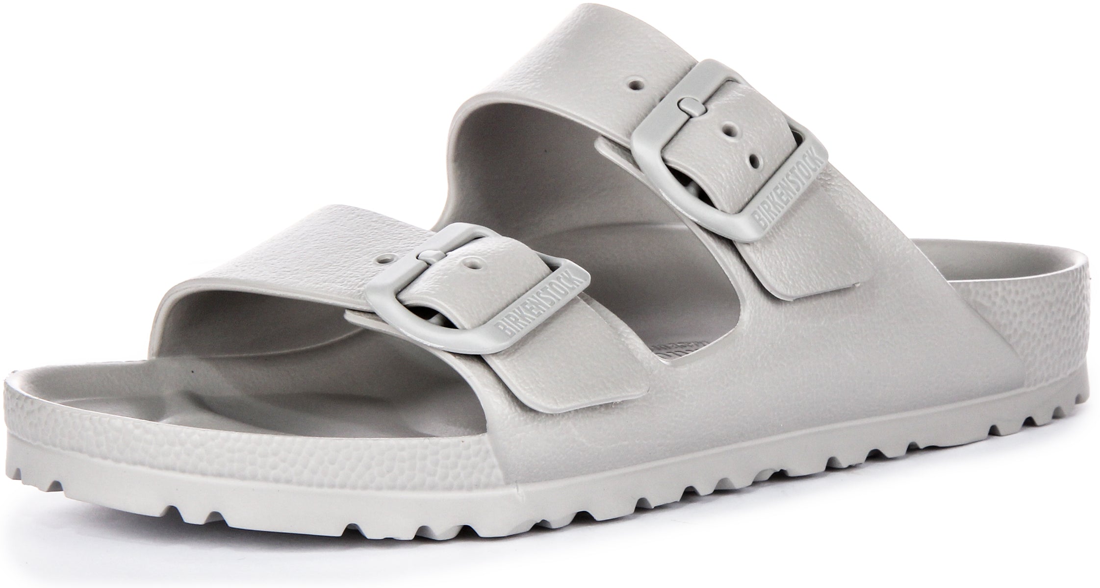 Sandales Birkenstock Arizona | EVA Stone pour hommes et femmes - largeur étroite