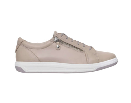Scarpe casual da donna Ascent Stratus con cerniera