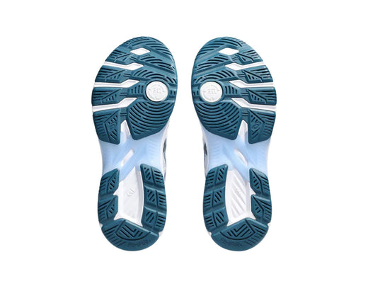 Chaussures de marche larges Asics GEL 550 TR pour hommes