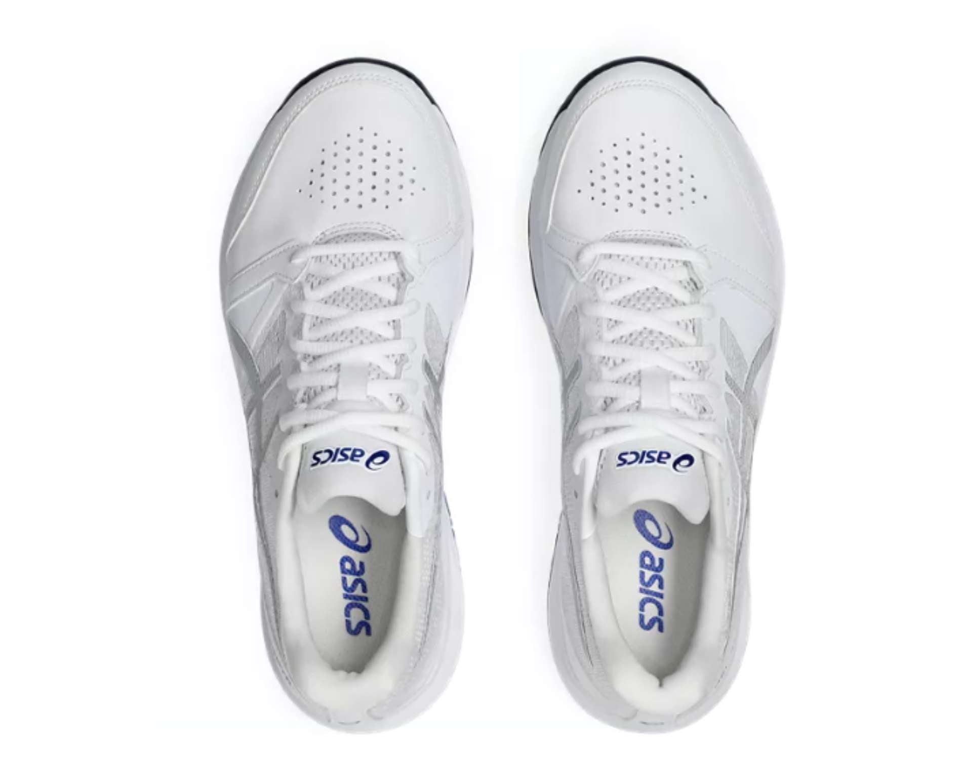Asics GEL 550 TR breda promenadskor för män