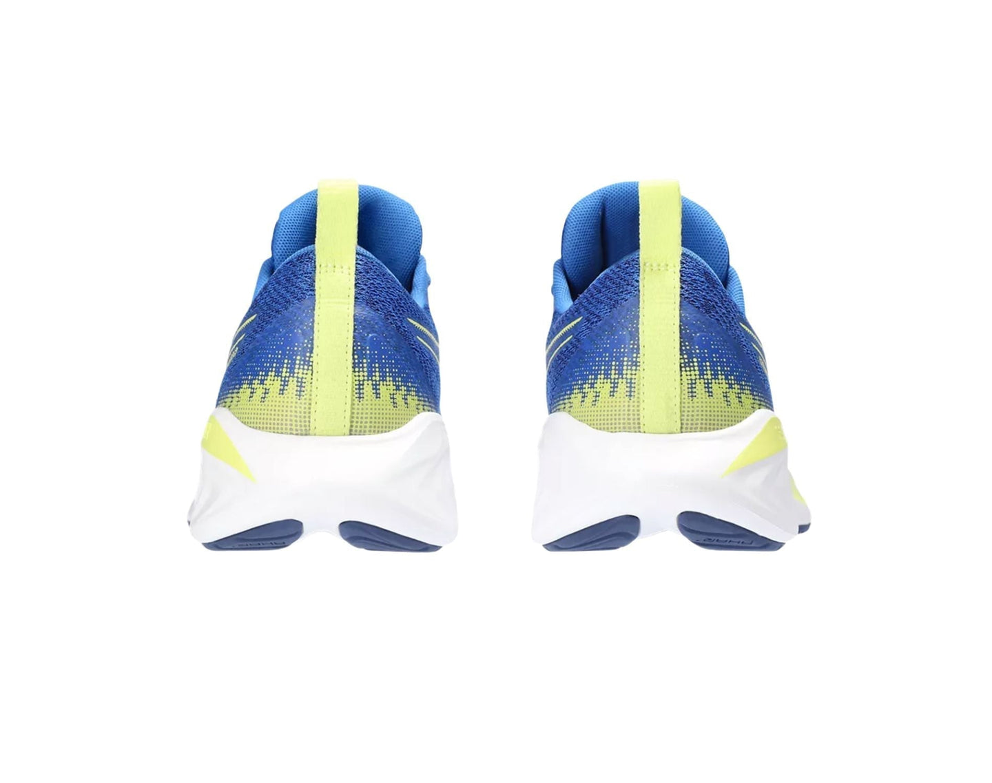 Asics Gel-Cumulus 25 GS hardloopschoenen voor kinderen