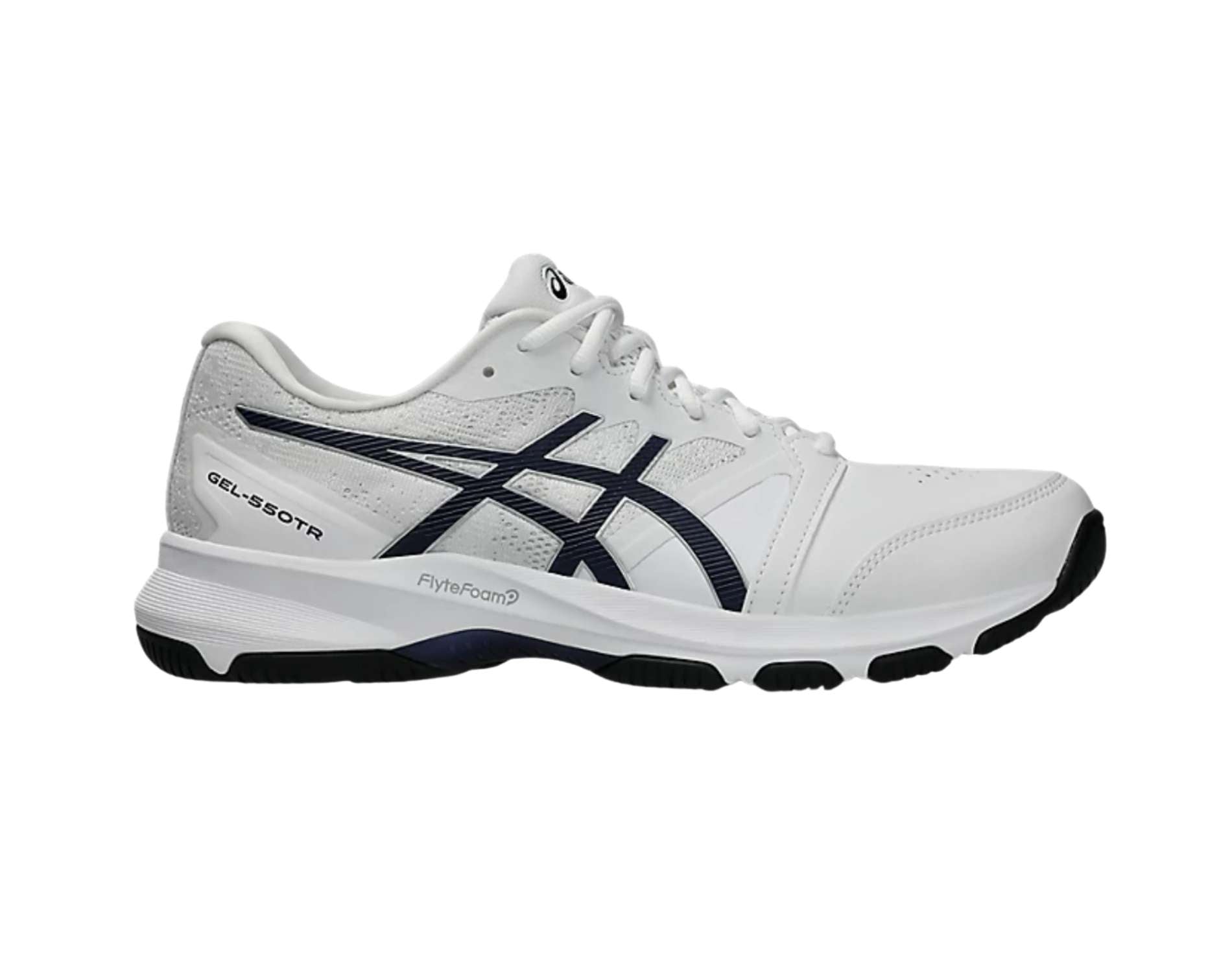 Asics GEL 550 TR breda promenadskor för män