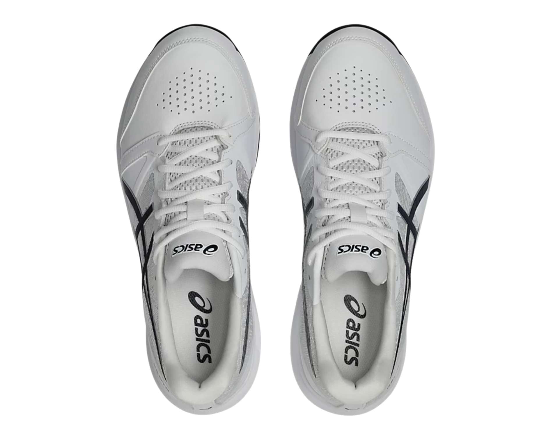 Asics GEL 550 TR breda promenadskor för män