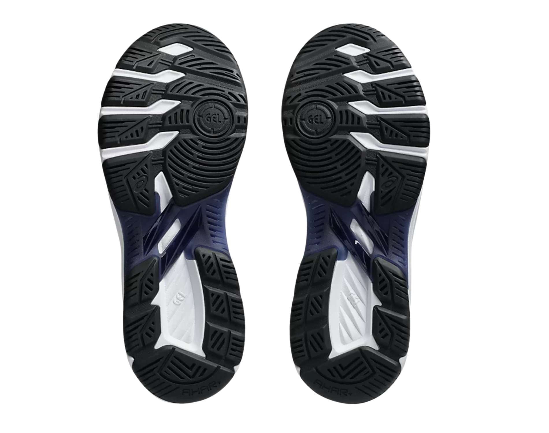 Asics GEL 550 TR breda promenadskor för män