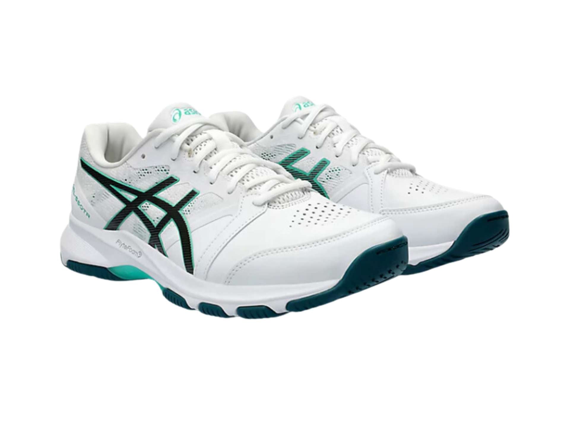 Asics GEL 550 TR breda promenadskor för män