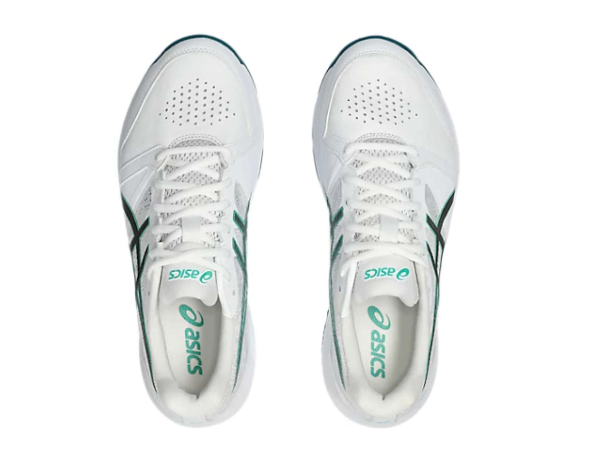 Asics GEL 550 TR breda promenadskor för män