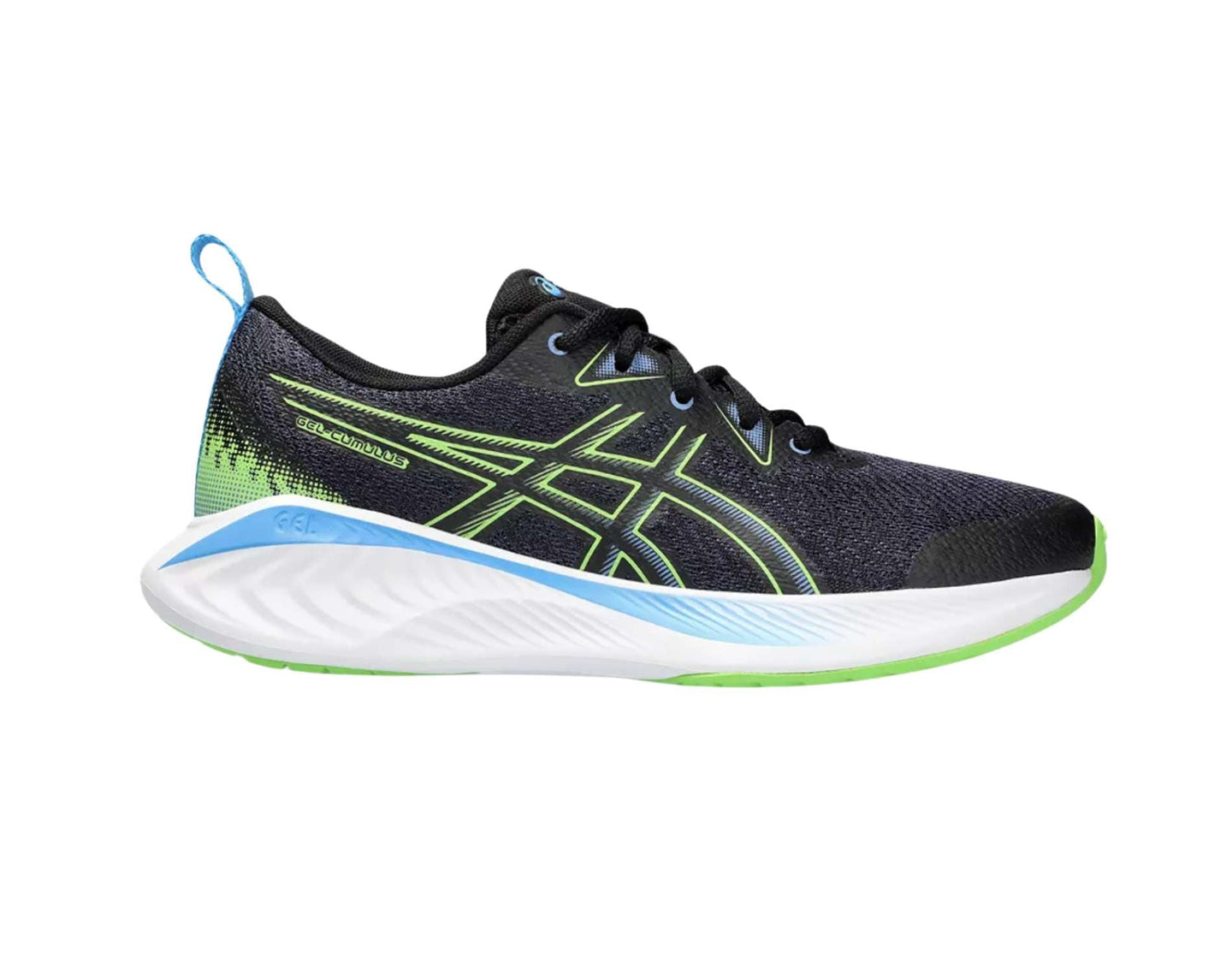 Asics Gel-Cumulus 25 GS hardloopschoenen voor kinderen